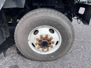 2019 Int'l 7300 4x4 Terex Commander 4047 Digger Derrick Truck