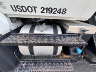 2019 Int'l 7300 4x4 Terex Commander 4047 Digger Derrick Truck