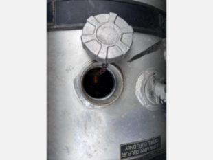 2019 Int'l 7300 4x4 Terex Commander 4047 Digger Derrick Truck