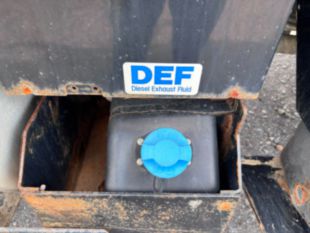 2019 Int'l 7300 4x4 Terex Commander 4047 Digger Derrick Truck