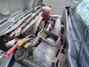 2019 Int'l 7300 4x4 Terex Commander 4047 Digger Derrick Truck