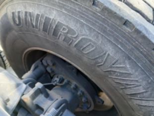 2023 Peterbilt 579 80" Ultraloft Sleeper Truck