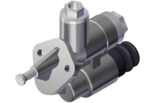 PUMP FUEL TRANSFER
