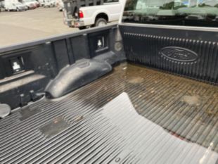 2016 Ford F150 4x4 Pickup Truck