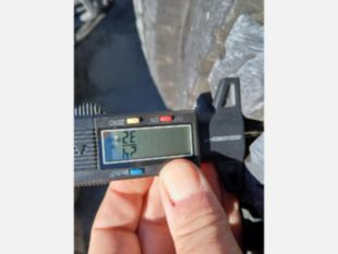 2023 Peterbilt 579 80" Ultraloft Sleeper Truck