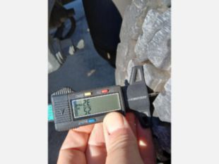 2023 Peterbilt 579 80" Ultraloft Sleeper Truck