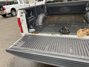 2016 Ford F150 4x4 Pickup Truck