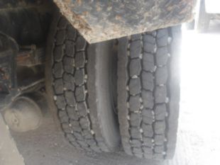 2015 Ford F-750 Diesel 4x2 Terex Commander 4047 Digger Derrick Truck