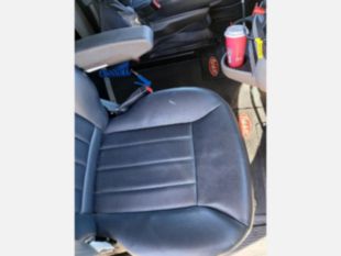 2023 Peterbilt 579 80" Ultraloft Sleeper Truck