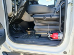 2023 Peterbilt 579 80" Ultraloft Sleeper Truck