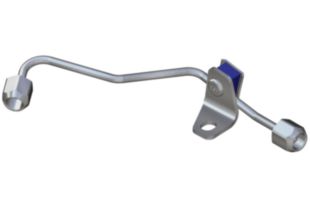 FUEL INJECTOR TUBE