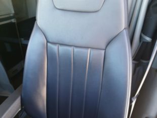 2023 Peterbilt 579 80" Ultraloft Sleeper Truck