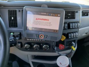 2023 Peterbilt 579 80" Ultraloft Sleeper Truck