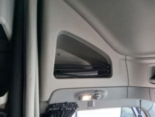 2023 Peterbilt 579 80" Ultraloft Sleeper Truck