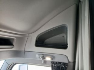 2023 Peterbilt 579 80" Ultraloft Sleeper Truck