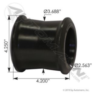 STANDARD TORQUE ROD BUSHING CH
