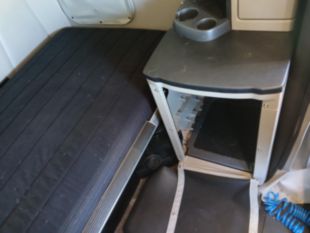 2023 Peterbilt 579 80" Ultraloft Sleeper Truck