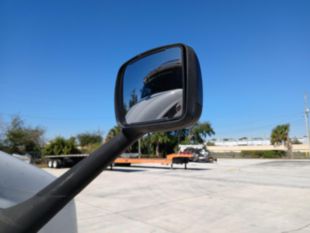 2023 Peterbilt 579 80" Ultraloft Sleeper Truck