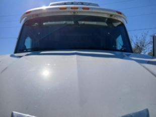 2023 Peterbilt 579 80" Ultraloft Sleeper Truck