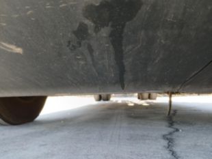 2023 Peterbilt 579 80" Ultraloft Sleeper Truck