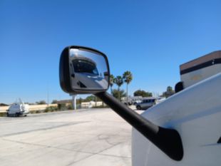 2023 Peterbilt 579 80" Ultraloft Sleeper Truck