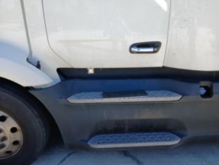 2023 Peterbilt 579 80" Ultraloft Sleeper Truck