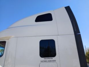 2023 Peterbilt 579 80" Ultraloft Sleeper Truck