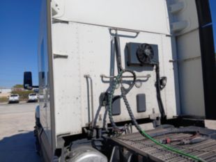 2023 Peterbilt 579 80" Ultraloft Sleeper Truck