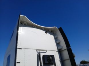 2023 Peterbilt 579 80" Ultraloft Sleeper Truck