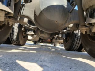 2023 Peterbilt 579 80" Ultraloft Sleeper Truck