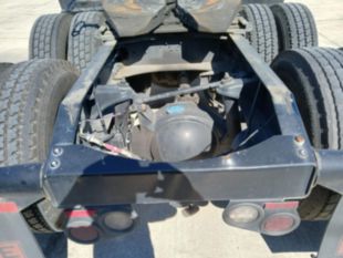 2023 Peterbilt 579 80" Ultraloft Sleeper Truck