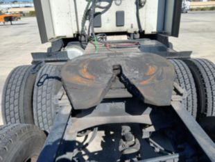 2023 Peterbilt 579 80" Ultraloft Sleeper Truck