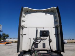 2023 Peterbilt 579 80" Ultraloft Sleeper Truck