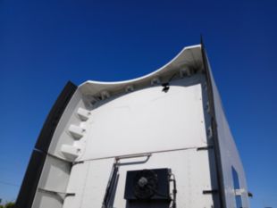 2023 Peterbilt 579 80" Ultraloft Sleeper Truck