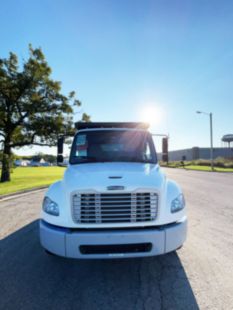 2020 Freightliner M2106 4x2 Load King 10 Ft. Dump Truck