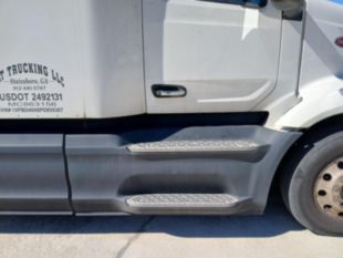 2023 Peterbilt 579 80" Ultraloft Sleeper Truck