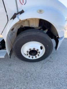 2020 Freightliner M2106 4x2 Load King 10 Ft. Dump Truck