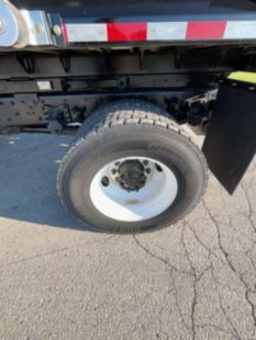 2020 Freightliner M2106 4x2 Load King 10 Ft. Dump Truck