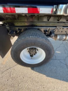 2020 Freightliner M2106 4x2 Load King 10 Ft. Dump Truck