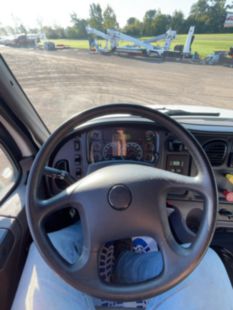 2020 Freightliner M2106 4x2 Load King 10 Ft. Dump Truck