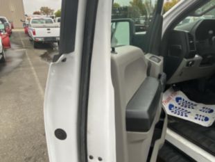 2016 Ford F150 4x4 Pickup Truck