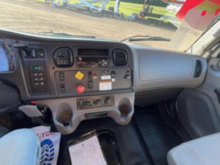 2020 Freightliner M2106 4x2 Load King 10 Ft. Dump Truck