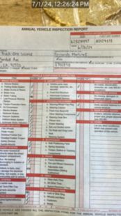 2017 Ford F-350 4x2 Dur-A-Lift DTS-29 Bucket Truck