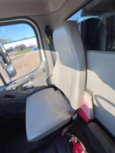 2020 Freightliner M2106 4x2 Load King 10 Ft. Dump Truck