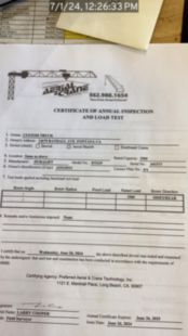 2017 Ford F-350 4x2 Dur-A-Lift DTS-29 Bucket Truck