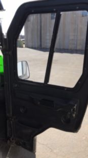 2016 Kawasaki Mule Pro-DX UTV