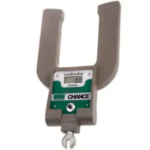 CHANCE® LoadLooker Ammeter, Up to 69kV, 60 Hertz Unit