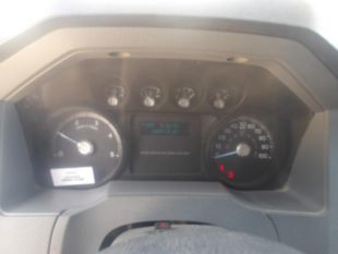 2015 Ford F-750 Diesel 4x2 Terex Commander 4047 Digger Derrick Truck