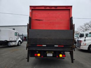 2000 UD 300 Diesel 4x2 Box Truck