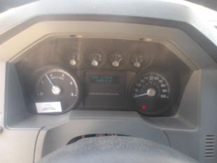 2015 Ford F-750 Diesel 4x2 Terex Commander 4047 Digger Derrick Truck
